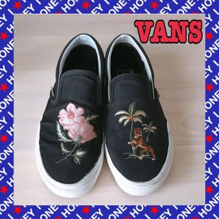 ヴァンズ(VANS)の☆VANS スニーカー☆(スニーカー)