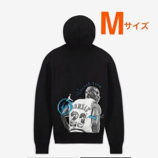 フラグメント(FRAGMENT)のAir Jordan Travis Scott Fragment Hoodie(パーカー)