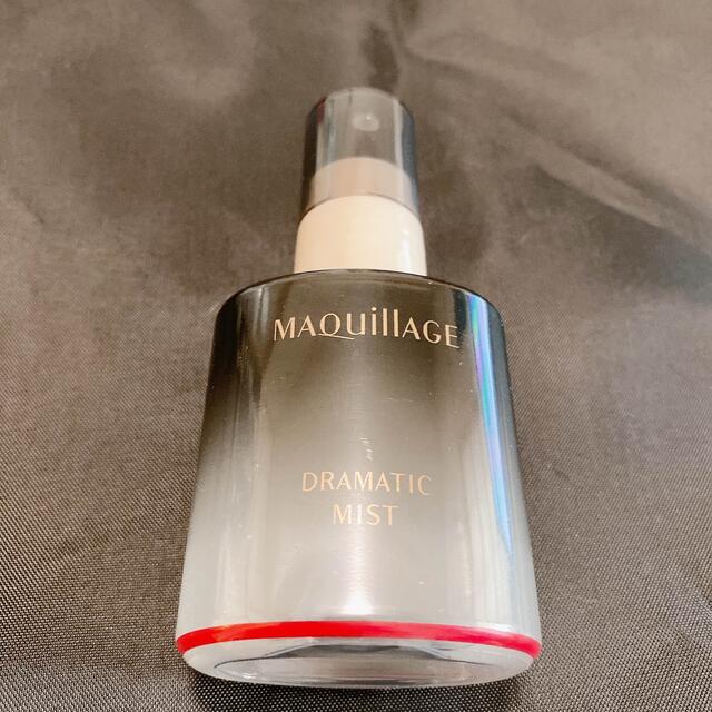 MAQuillAGE(マキアージュ)のマキアージュドラマティックミスト　60ml コスメ/美容のスキンケア/基礎化粧品(化粧水/ローション)の商品写真