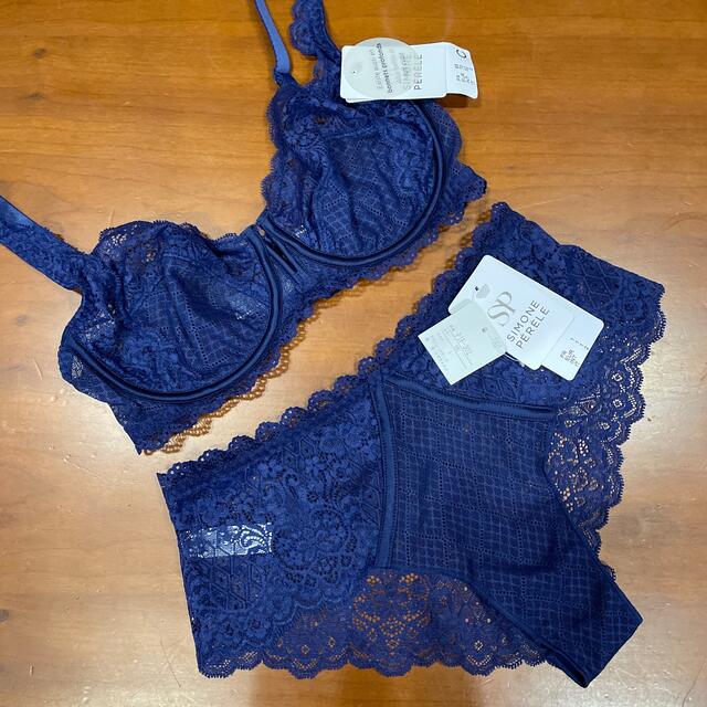 豪華な シモーヌぺレール ブラジャーC70 D70 welovedexter.com