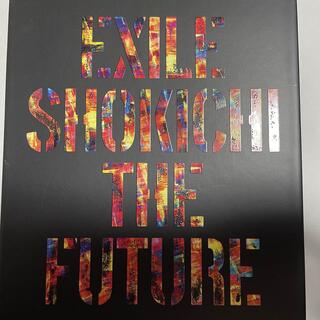 エグザイル(EXILE)のEXILE SHOKICHI THE FUTURE(ヒップホップ/ラップ)
