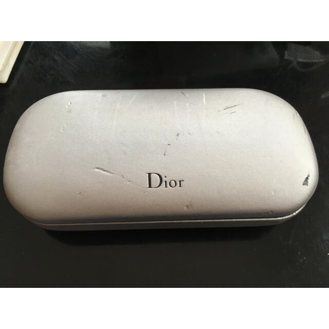 Christian Dior(クリスチャンディオール)のDior サングラス レディースのファッション小物(サングラス/メガネ)の商品写真