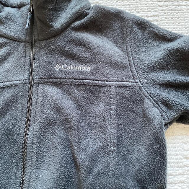 Columbia(コロンビア)のColumbia フリース メンズのジャケット/アウター(ブルゾン)の商品写真