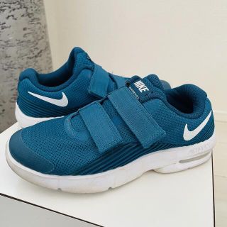 ナイキ(NIKE)の美品 NIKE 18.5 ナイキ スニーカー AIRMAX(スニーカー)