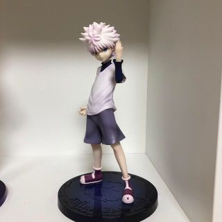MegaHouse - ハンターハンター キルア フィギュア G.E.M. メガハウスの