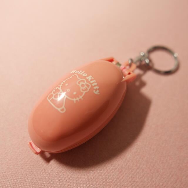 サンリオ - ハローキティ ポケットクリッターの通販 by なつ's サンリオ - ハローキティ ポケットクリッターの通販 by なつ's