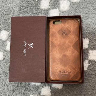 アインソフ(Ain Soph)のアインソフ　iPhone6ケース(iPhoneケース)