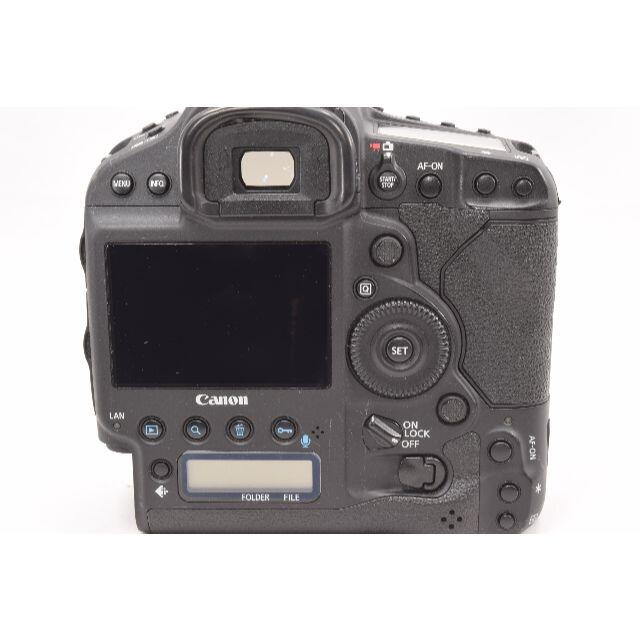 良品 Canon EOS-1DX Mark IIの通販 by ほっこ's shop｜ラクマ 総ショット数44000回以下 2022得価
