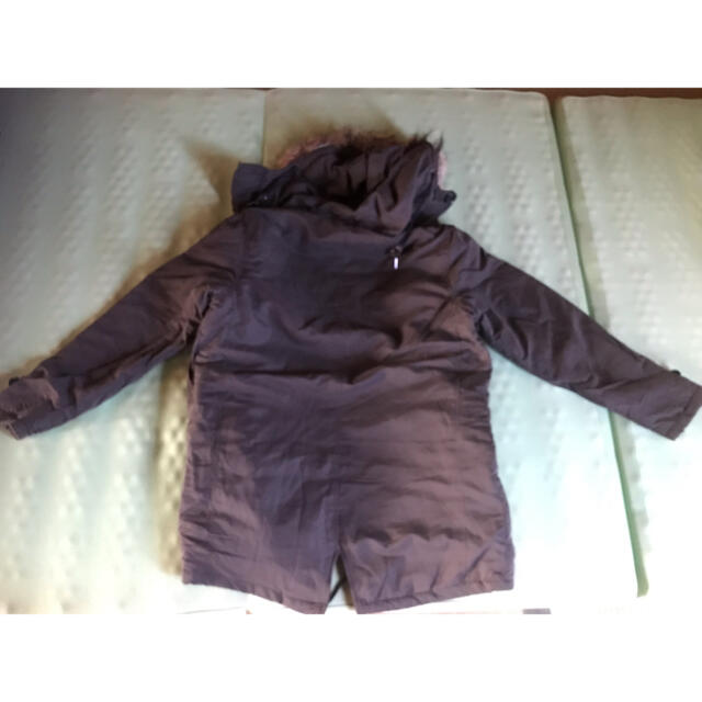 Right-on(ライトオン)のファーモッズコート メンズのジャケット/アウター(モッズコート)の商品写真