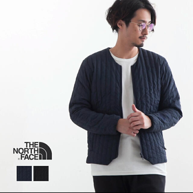 THE NORTH FACE ノースフェイス ダウン インナーダウン