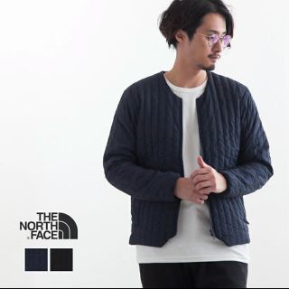 THE NORTH FACE - ノースフェイス インナーダウンの通販 by ...