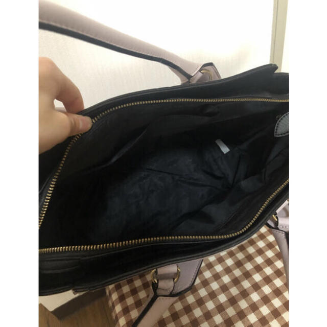 ANNA SUI(アナスイ)のANNA SUI  バッグ レディースのバッグ(ハンドバッグ)の商品写真