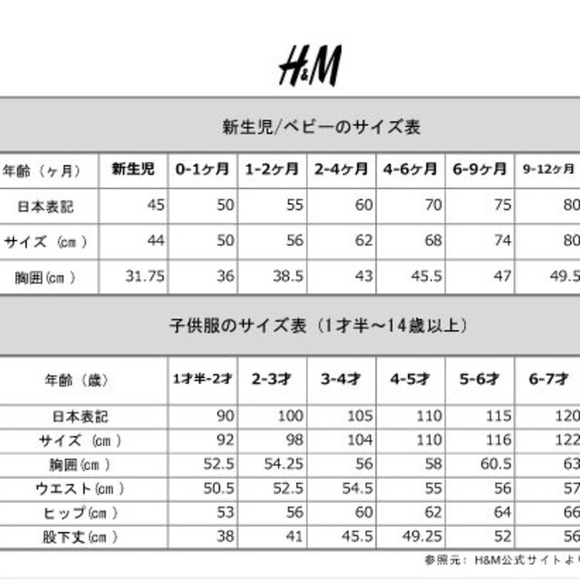 H M H M ロンパース肌着 2 4m 6枚セット 別売り可 の通販 By な S Shop エイチアンドエムならラクマ