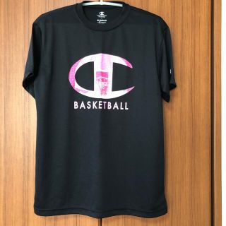 チャンピオン(Champion)のchampion バスケットTシャツ(バスケットボール)