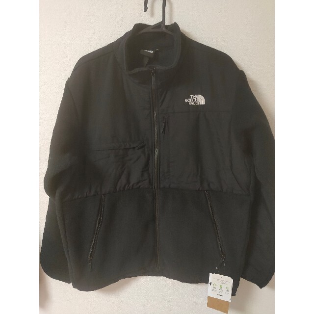 THE NORTH FACE デナリジャケット XL 黒