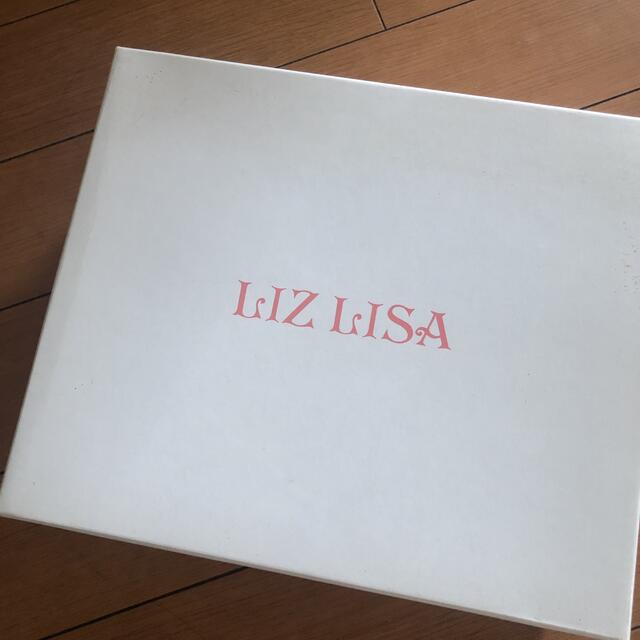 LIZ LISA(リズリサ)のLiz Lisa パンプス レディースの靴/シューズ(ハイヒール/パンプス)の商品写真