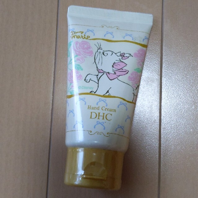 DHC(ディーエイチシー)のDHC　薬用　ハンドクリーム　マリー コスメ/美容のボディケア(ハンドクリーム)の商品写真