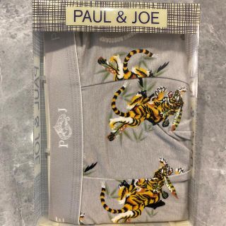 ポールアンドジョー(PAUL & JOE)のポール&ジョー　ボクサーパンツ　M(ボクサーパンツ)