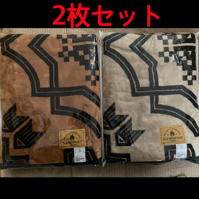 oldmountain オールドマウンテン koti KAKEMONO セットアウトドア