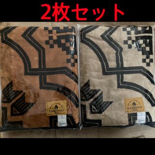 ビューティアンドユースユナイテッドアローズ(BEAUTY&YOUTH UNITED ARROWS)のoldmountain オールドマウンテン koti KAKEMONO セット(その他)