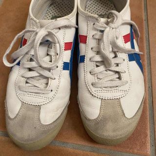 オニツカタイガー(Onitsuka Tiger)のオニツカタイガー(スニーカー)