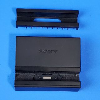 ソニー(SONY)の(561)SONY DK45(バッテリー/充電器)