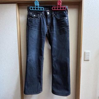 トゥルーレリジョン(True Religion)のTRUE RELIGION BRAND JEANS(デニム/ジーンズ)