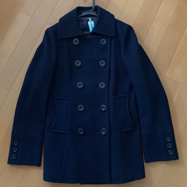 UNITED ARROWS TOKYO ユナイテッドアローズ 長袖 P コート