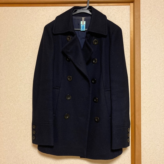 UNITED ARROWS TOKYO ユナイテッドアローズ 長袖 P コート
