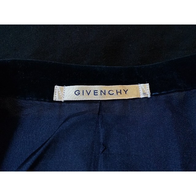 GIVENCHY(ジバンシィ)のkentaro様【訳あり品】GIVENCHY テーラードジャケット  ダブル メンズのジャケット/アウター(テーラードジャケット)の商品写真