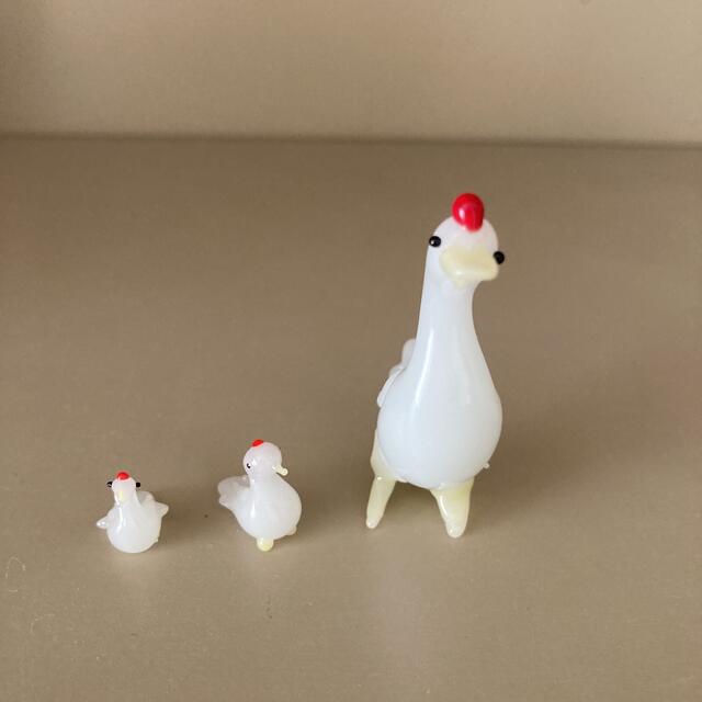 ガラス細工 アヒル 親子の通販 by yuri's shop|ラクマ ガラス細工 アヒル 親子の通販 by yuri's shop|ラクマ