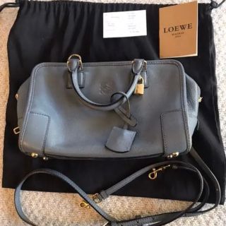 ロエベ(LOEWE)のロエベ  アマソナ23 2way(ショルダーバッグ)