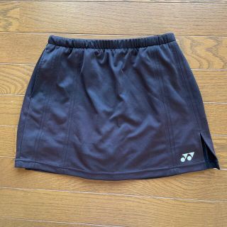 ヨネックス(YONEX)のヨネックス　スコートM(ウェア)