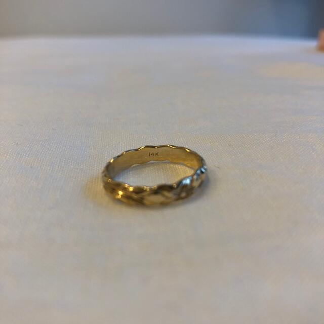 Ron 14K RonHermanの通販 by hitomintcandy's shop|ロンハーマンなら