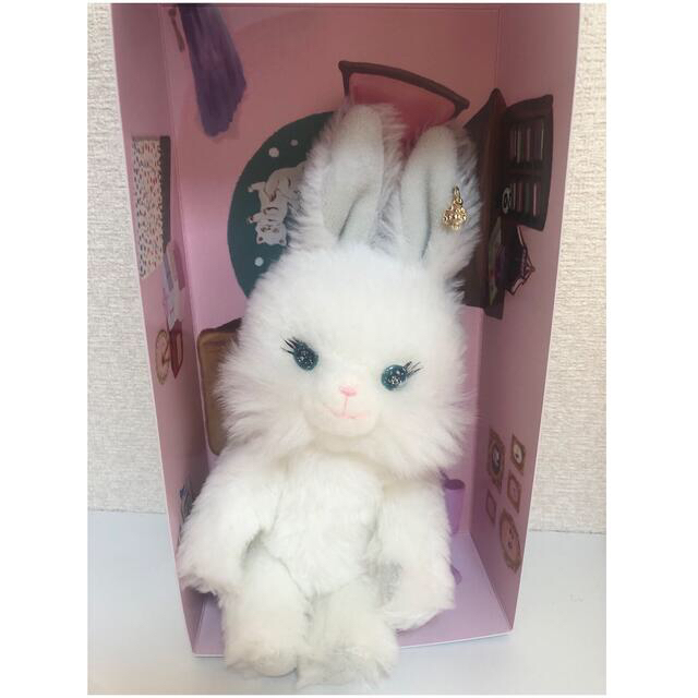 定番入荷 フランシュリッペ×ijiwaru ベビうさ ぬいぐるみ | www