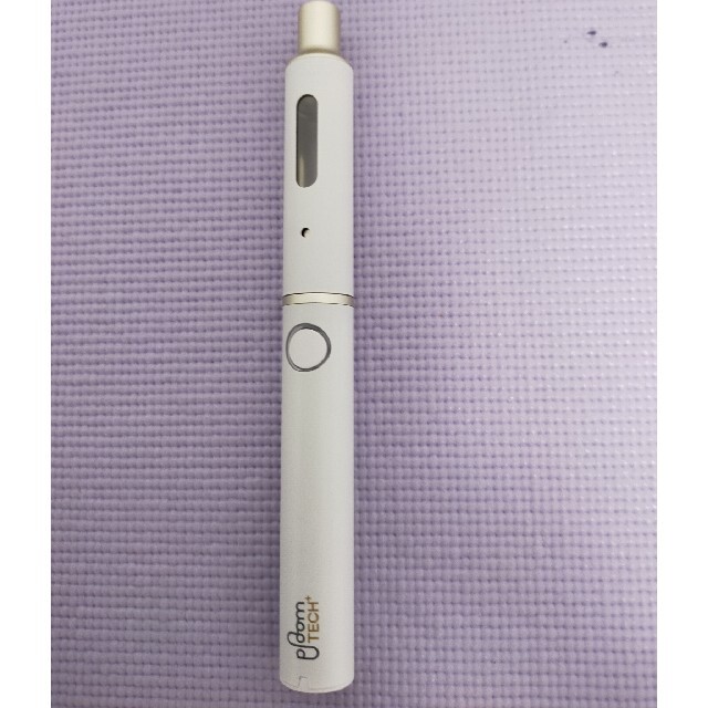 PloomTECH(プルームテック)のploom TECHプラス スターターキット(２個) メンズのファッション小物(タバコグッズ)の商品写真