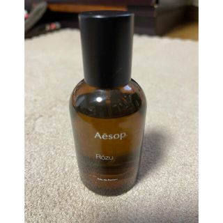 イソップ(Aesop)のAesop イソップ　香水 Rose(香水(女性用))