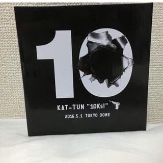 ジャニーズ(Johnny's)の【新品】 KAT-TUN 5/1 アラームクロック  TOKYO(アイドルグッズ)