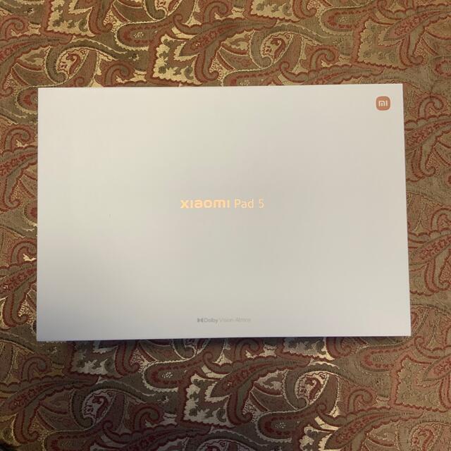 Xiaomi Pad 5