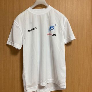 ゴールドウィン(GOLDWIN)の新品　未使用　ゴールドウィン　スポーツTシャツ(Tシャツ(半袖/袖なし))