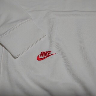 NIKE - XXL ナイキ NIKE エッセンシャルクルーネックシャツ DJ6915 白 ...