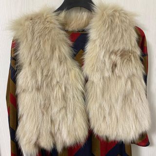 バレンシアガ ベスト/ジレ(レディース)の通販 5点 | Balenciagaの