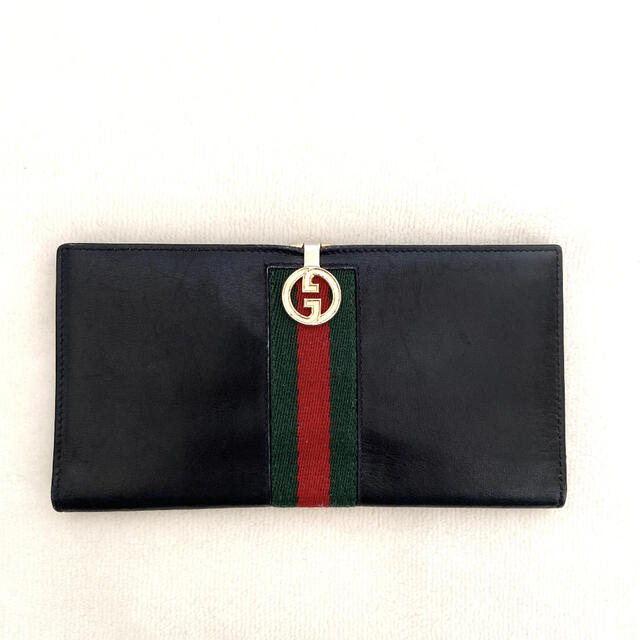 Gucci(グッチ)のキクちゃん様専用 メンズのファッション小物(長財布)の商品写真