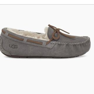 アグ(UGG)のUGG レディース ダコタ DAKOTA 23㎝(スリッポン/モカシン)