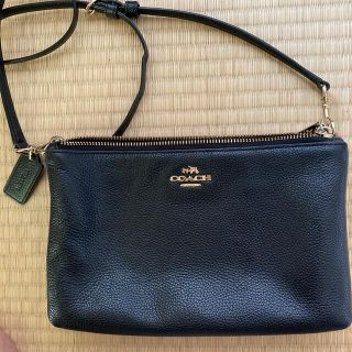 コーチ(COACH)のCOACH ショルダーバッグ(ショルダーバッグ)