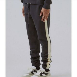 フィアオブゴッド(FEAR OF GOD)のFEAR OF GOD ESSENTIALS Paneled Sweatpant(その他)