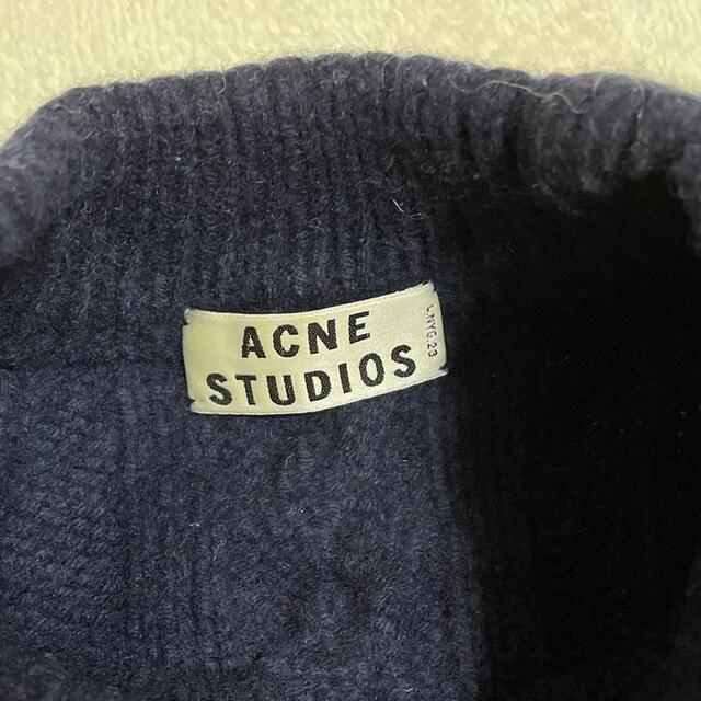 ACNE(アクネ)のAcne Studios ニット レディースのトップス(ニット/セーター)の商品写真