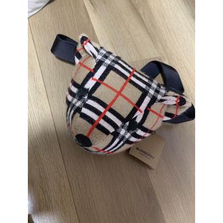 BURBERRY(こども用バッグ)のフリマアイテム一覧 BURBERRY(こども用バッグ)のフリマアイテム一覧