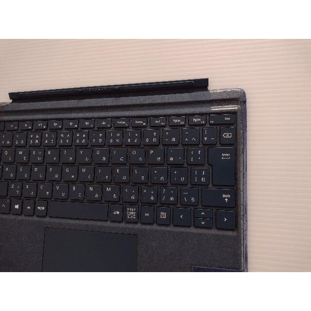 Surface Pro Signature タイプ カバー FFP-00039 3