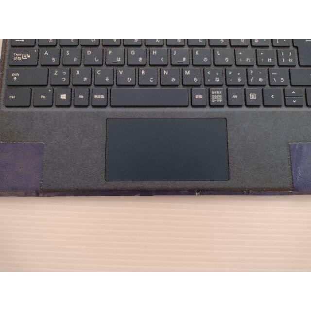 Surface Pro Signature タイプ カバー FFP-00039 6